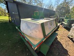 Specialty with Tank Condition
