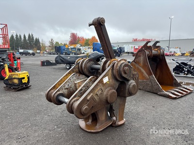 Concrete Crusher