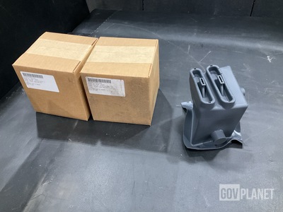 (151) Kampi Components 51078-1 Dust & Moisture Seal Boots