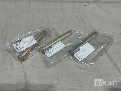 (93) National Aerospace Standards NAS6612-98 Shear Bolts