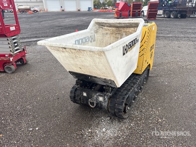 2023 LHD LHD6000 Wózek do betonu