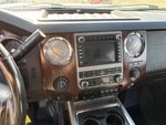 Cab with 