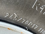 Chassis with 