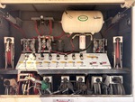 Configuration with