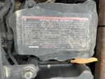 Motor with