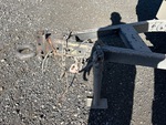 Trailer Chassis with 