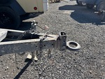 Trailer Chassis with 