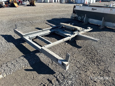 Sliding Quinta Rueda - Fits Truck