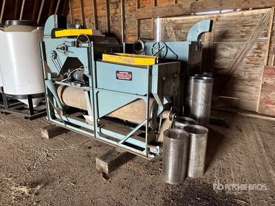 Harvey Gjesdal Five In One Seed Cleaner
