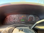 Cab with Warning Lights