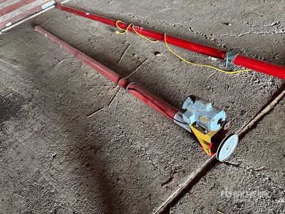 Westfield UB 4-11 4 in x 11 ft Grain Auger