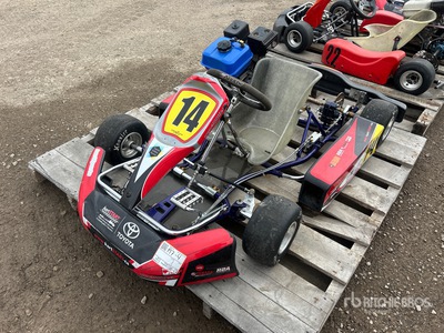 Go Cart