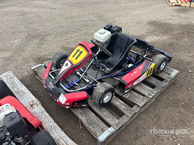 Go Cart