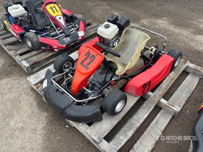 Go Cart
