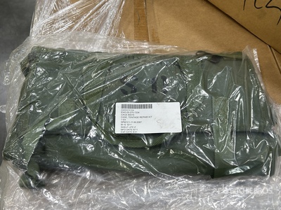 CASE,TENTAGE REPAIR KIT Qty 210