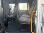 Cab with 