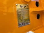General Appearance with Numéro de série/Numéro d'identification du véhicule automobile