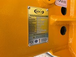 General Appearance with Numéro de série/Numéro d'identification du véhicule automobile