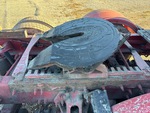 4 Underbody - Truck with