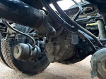 Drivetrain with 