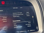 Cab with Engine Hours