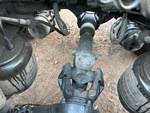 Drivetrain with 