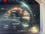 4 Transmision with Engine Hours