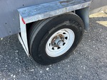 Trailer Chassis with 