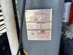 Air Compressor with 