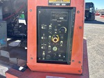 Basic Lower Control Station with