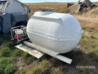 Fire Suppression System