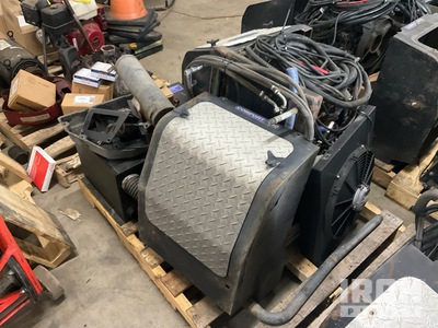 Carrier ComfortPro 6000 watt Hilfsstromeinheit - Fits Truck