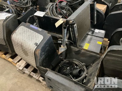 Carrier ComfortPro 6000 watt Hilfsstromeinheit - Fits Truck