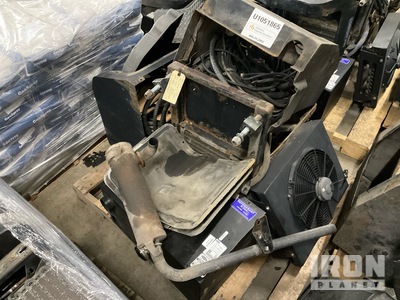 Carrier ComfortPro 6000 watt Hilfsstromeinheit - Fits Truck
