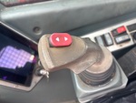 Control Station with Drivetrain Controls
