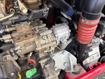 Hydraulics with Pumps (Hydraulics)
