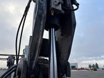 Hydraulics with Carriage Tilt Cylinder