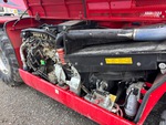 Engine with Engine - Right Side