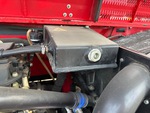 Engine with Cooling System Leaks