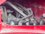 Hydraulics with Swing Motor