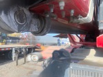 Hydraulics with Telescopic Boom Cylinders