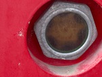 Hydraulics with Hydraulic Tank
