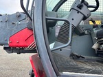 General Appearance with Hand Rails