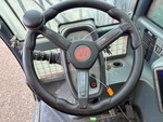 Control Station with Steering Control