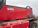 General Appearance with Paint