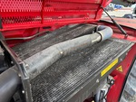 Engine with Radiator