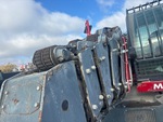Chassis with Rollers and Guides