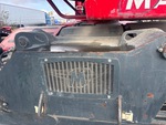 Chassis with Frame Condition