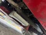 Engine with Exhaust System