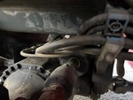 Hydraulics with Hoses (Hydraulics)